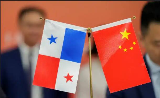 Panama reports improved China relations following spat