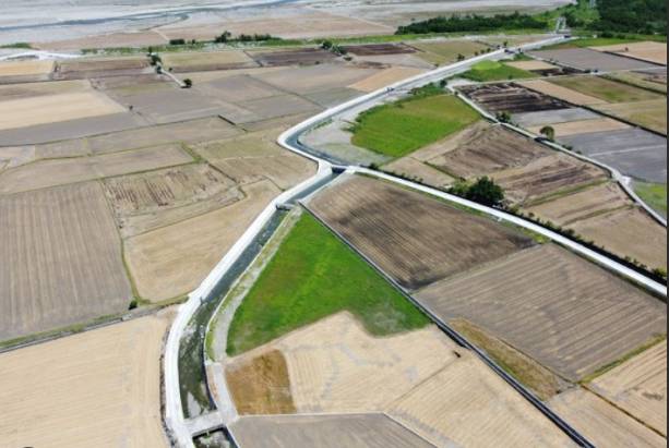 Malaysia plans cloud seeding for drought-hit 'rice bowl'