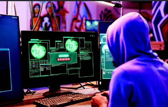 Hackers block access to platform used by thousands of US schools