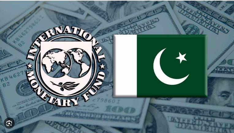 IMF board takes up $1.2b loan tranche for Pakistan today