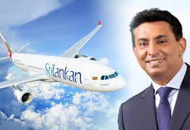 Sri Lankan ex-CEO linked to Airbus bribes found dead