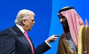 Saudi bases open to US despite Hormuz operation disagreement: sources