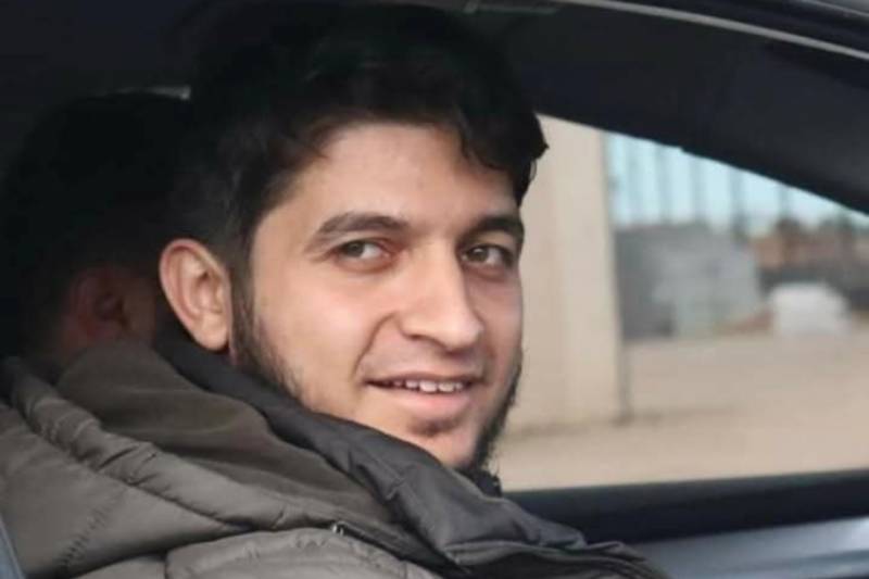 Top Hamas official's son killed in Israeli strike in Gaza