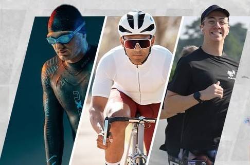 ACTIVIT Margalla Triathlon dedicated to Armed Forces on Marka-e-Haq Day 