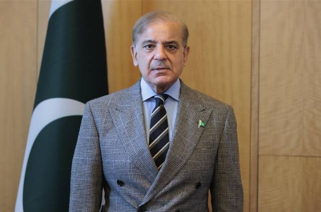 PM Shehbaz may visit China in last week of May