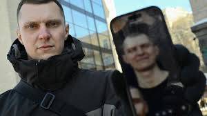 Pro-Russian separatist held in France over Ukraine torture claims