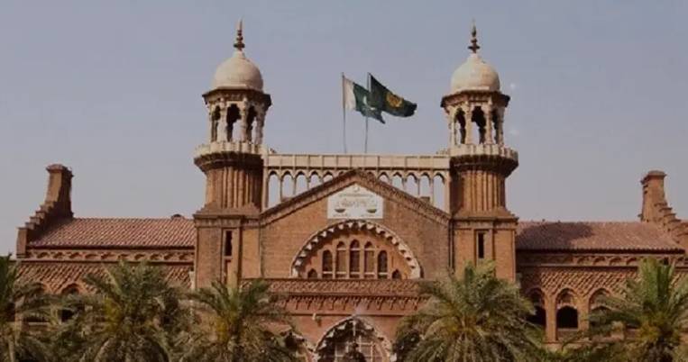 LHC says appointment of healthy person on quota reserved for special persons is ‘illegal’