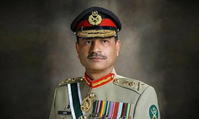 GHQ to host ceremony marking landmark victory in Marka-e-Haq tomorrow