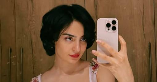 Mehar Bano’s ‘Michael Fever’ dance performance evokes netizens' wrath 