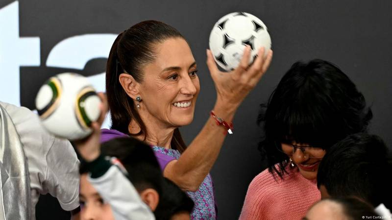 Mexico to cut school year short ahead of World Cup