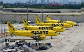 Spirit exit likely to lead to higher US airfares, experts say