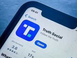 Parent company of Trump's Truth Social reports $400m loss