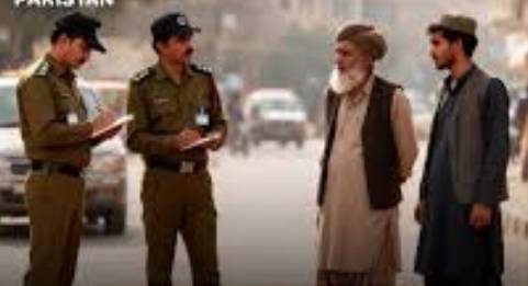 Man, sons injured in attack by Afghans in Lahore
