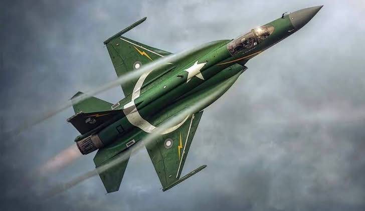 The new rules of air warfare: How May 7 engagement reshaped South Asian military doctrine
