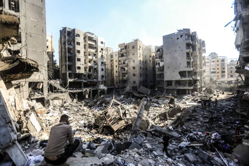 Israel army issues evacuation warning for nine south Lebanon villages