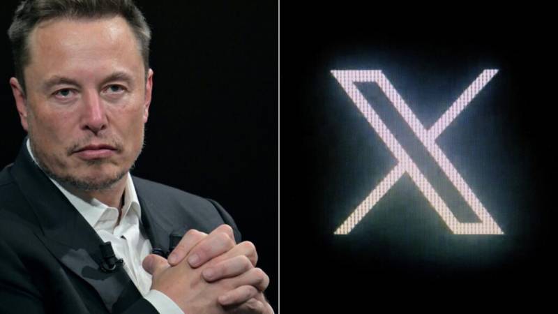 Elon Musk rants at French prosecutors probing his X platform