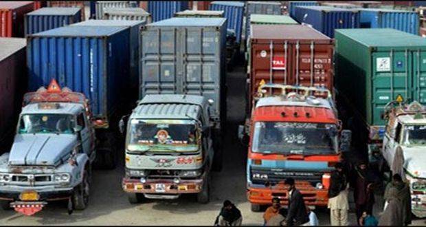 Mini Mazda, goods transporters increase fares by 10pc 
