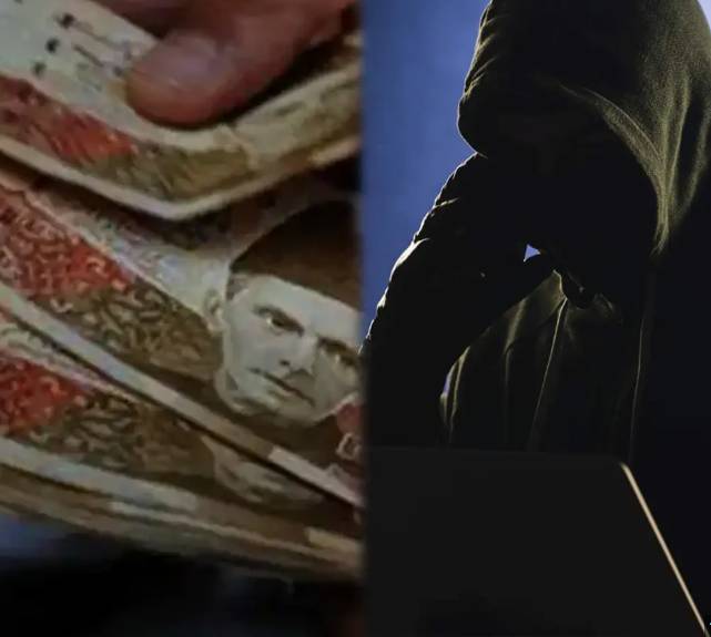 Extortionist drops bombshell on Lahore resident 
