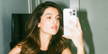 Theft Alert! Hira Khan raises alarm after friend’s bag stolen at Mall