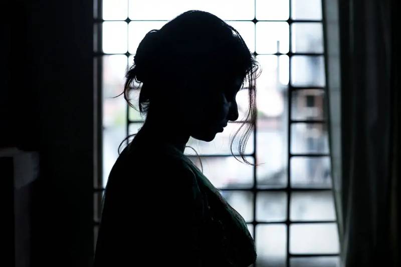 Three held for gang rape of two girls in Lahore 