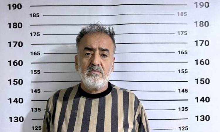 Syria says arrested Assad-era general over chemical attack