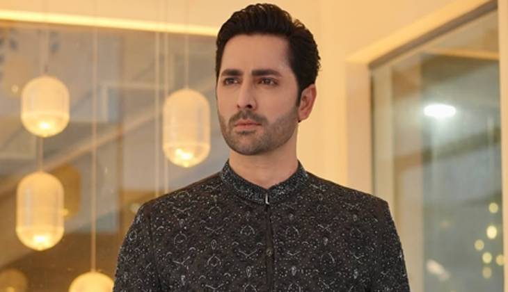 Danish Taimoor debate heats up as Malik Aqeel breaks silence