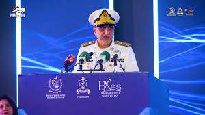 Pak Navy marks first anniversary of Marka-e-Haq victory in Karachi