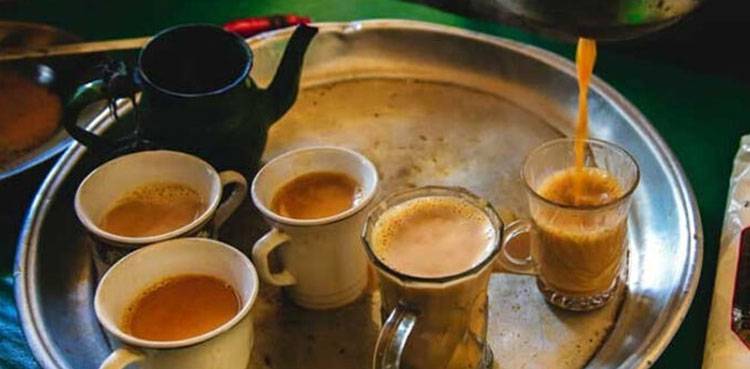 Five fall ill after drinking expired milk tea in Narowal