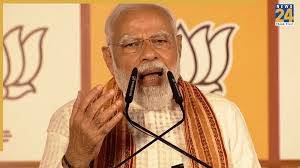 Indian PM urges reduced fuel use amid Middle East war disruption