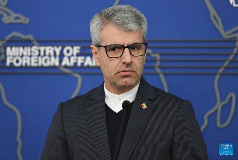 Iran sends response to US proposal via Pakistan: state media