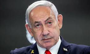 Iran war 'not over,' uranium must be removed: Netanyahu