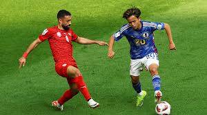 Japan, Qatar drawn together in Asian Cup finals