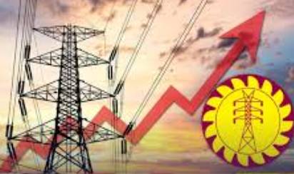 Sri Lanka to hike electricity tariff amid energy crisis