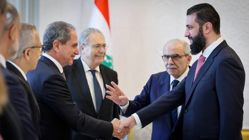 Syria president changes govt officials and ministers, replaces brother