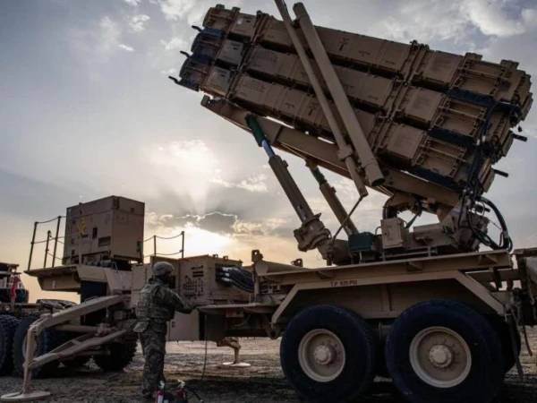 US considering permanent military base in Israel: Israeli media 