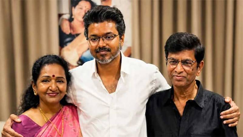 Tamil Nadu CM Vijay unveils 200-unit free electricity scheme for poor families