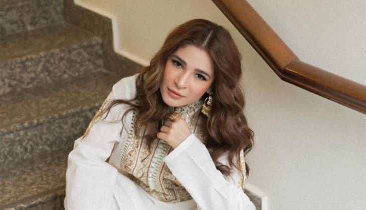 Ayesha Omar’s wrinkles stir displeasure after Mera Lyari appearance