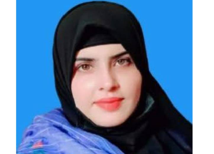 Man shoots dead TikToker wife, two in-laws in Pasrur