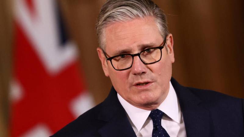Under-threat UK PM Starmer to attempt reset after disastrous polls