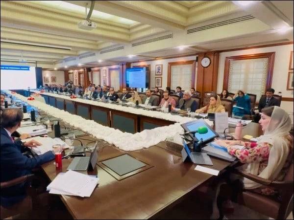 Punjab cabinet approves wide-ranging reforms in major policy meeting