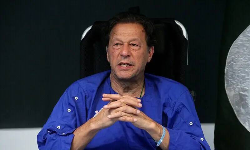 Imran Khan’s sister challenges IHC verdict on medical treatment in Supreme Court