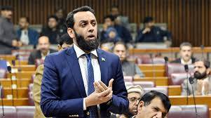 Media workers’ protection remains top priority, Ataullah Tarar tells National Assembly