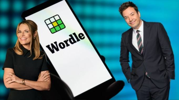 New York Times' 'Wordle' game to be turned into TV show