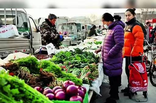 China consumer prices rise on Iran war oil squeeze