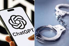 Can ChatGPT be charged in a murder? Florida wants to find out