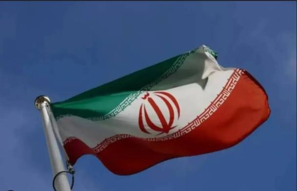 Iran hangs man accused of passing info to CIA, Mossad