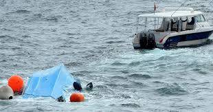 Three foreign tourists die on Norway fishing trip