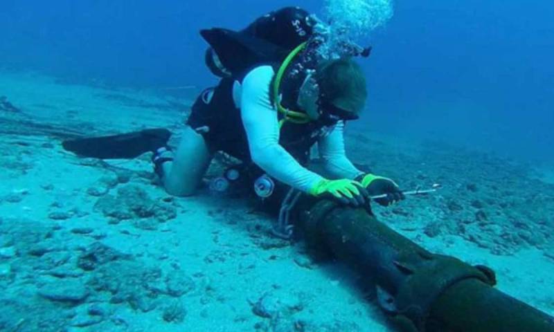 PTCL warns of internet degradation after submarine cable fault