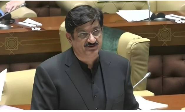 Pakistan would have shot down 74 Indian warplanes: CM Murad