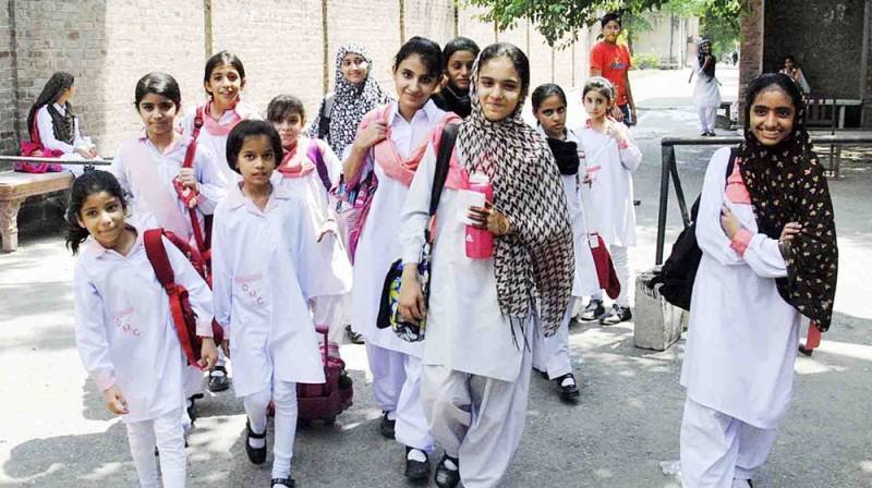 Sindh announces two-month summer vacations for schools 